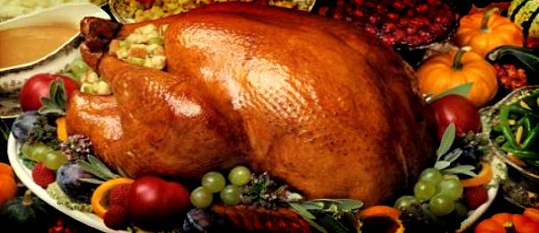 2017 Thanksgiving Dinner Rochester NY & Finger Lakes restaurants open