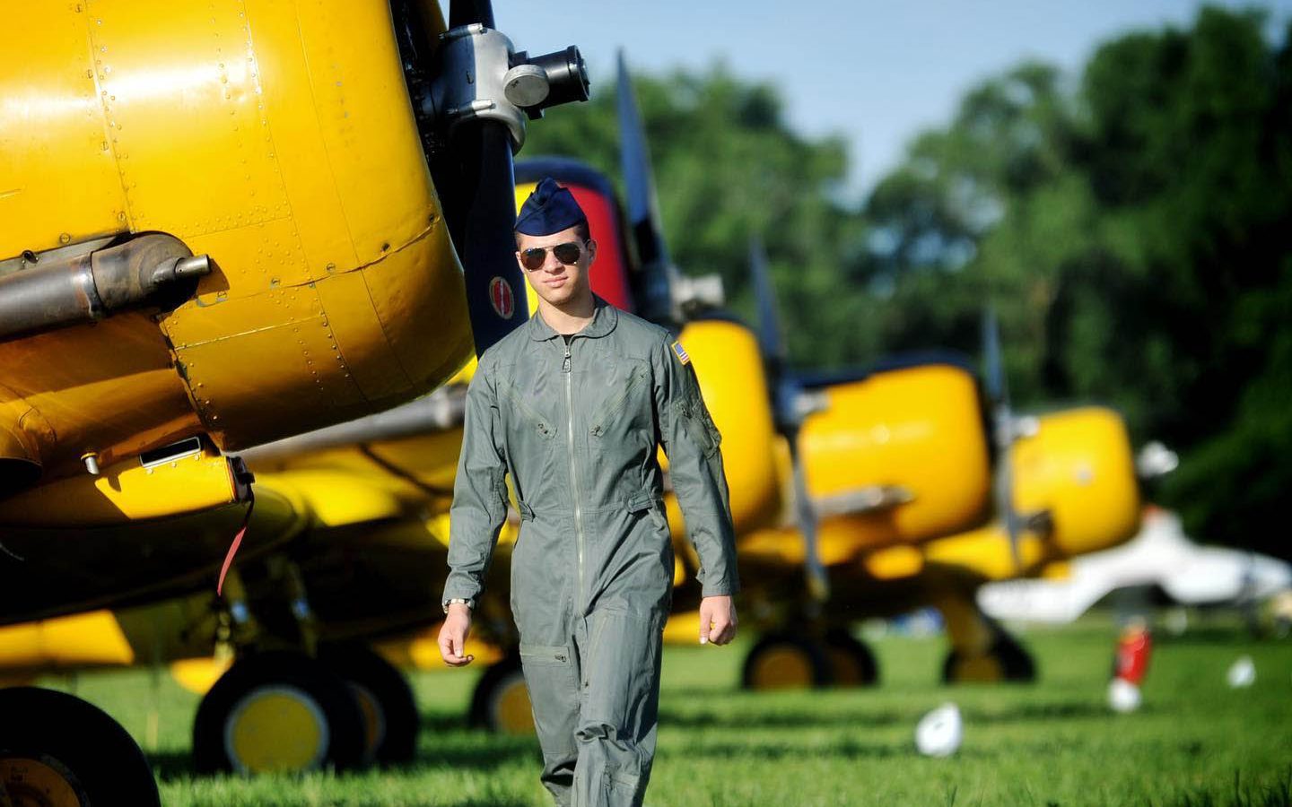 2024 Rochester Air Show NWSGeneseo Airshow Wings Over Batavia