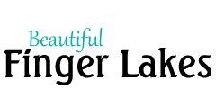 Beautiful Finger Lakes logo