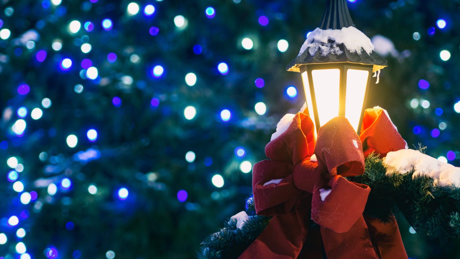 Christmas Decor