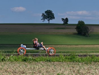 Finger Lakes Rail Riders