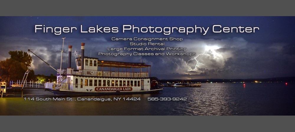 Finger Lakes Photography Center