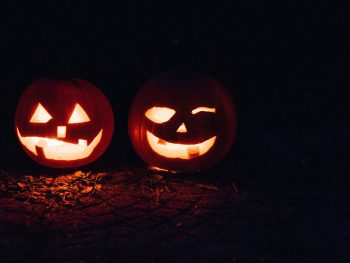 Halloween Pumpkins