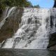 ithaca falls