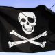 pirate flag