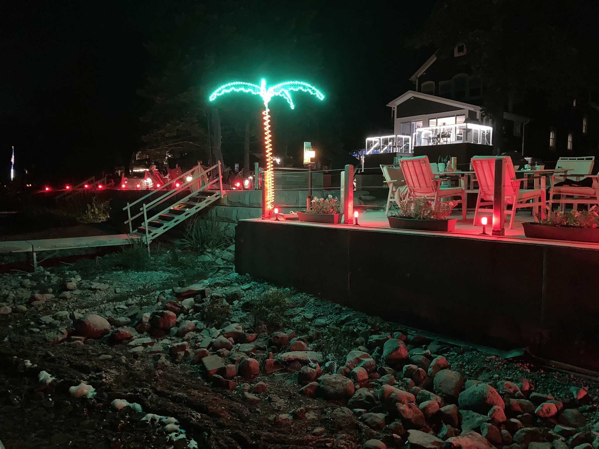 Canandaigua Ring of Fire