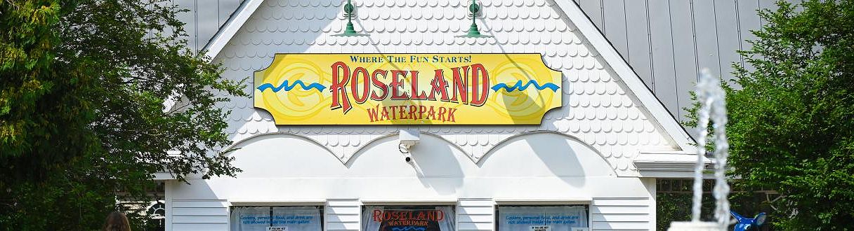 Roseland Water Park