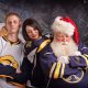 Buffalo Sabres jerseys and Santa