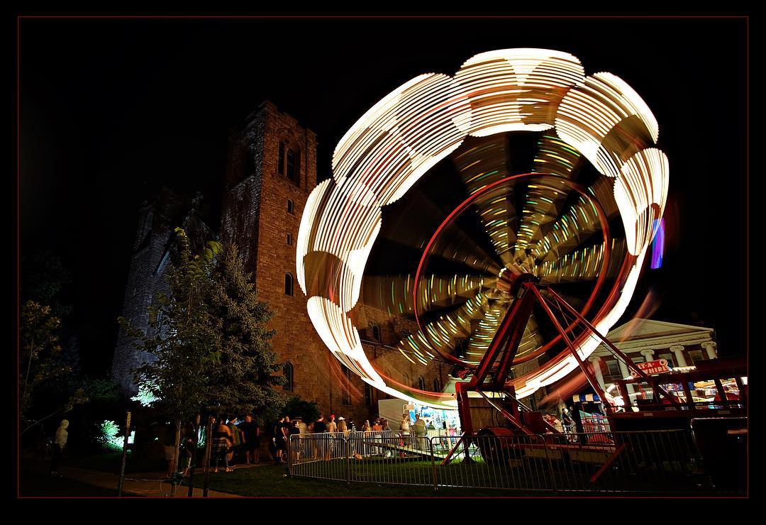 St. Mary's Carnival - Canandaigua
