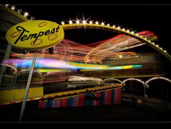 St. Mary's Festival Carnival, Canandaigua
