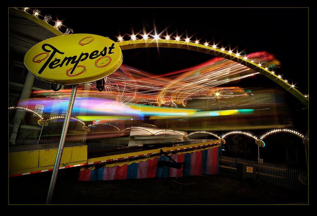 St. Mary's Festival Carnival, Canandaigua