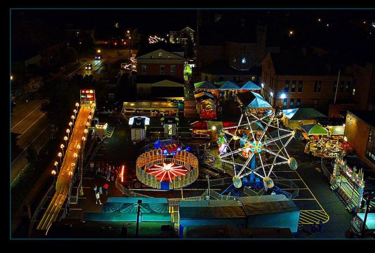 2025 St. Mary’s Festival, Canandaigua, NY