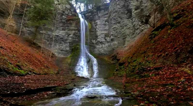 Sweedlar Nature Preserve